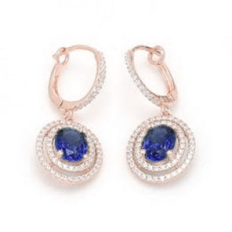 18K Rose Gold
