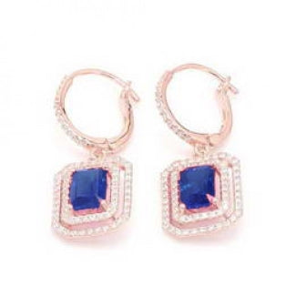 18K Rose Gold