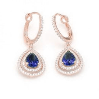 18K Rose Gold