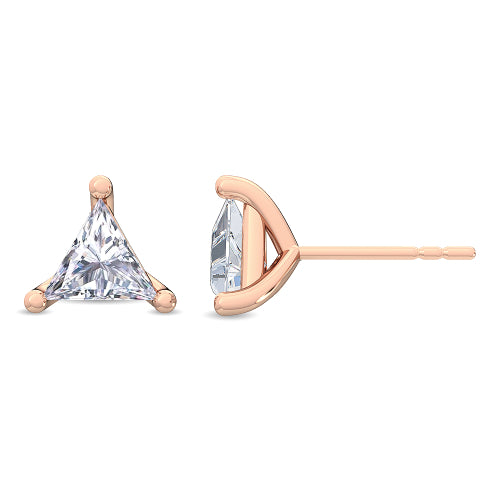 18K Rose Gold