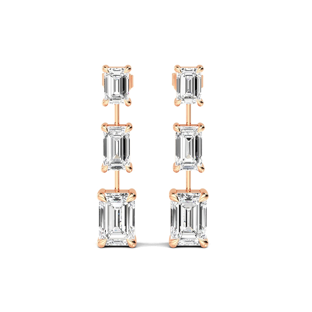 18K Rose Gold