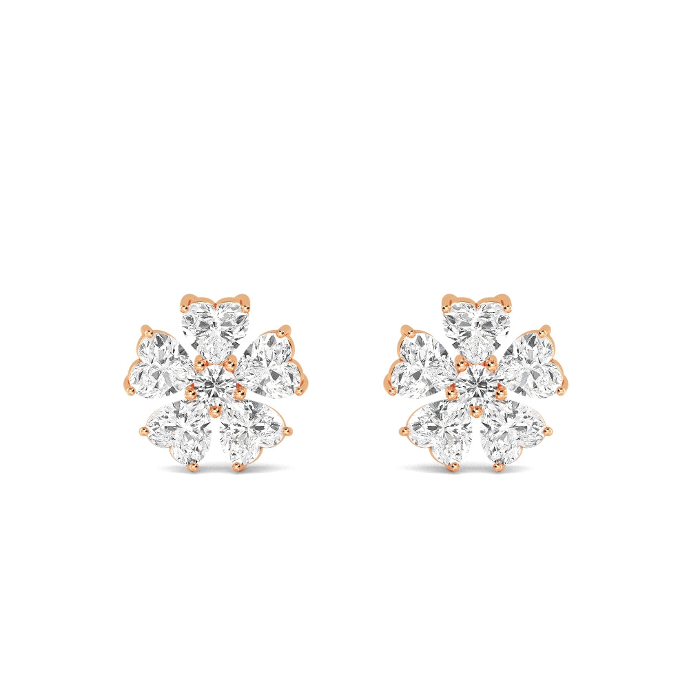 18K Rose Gold