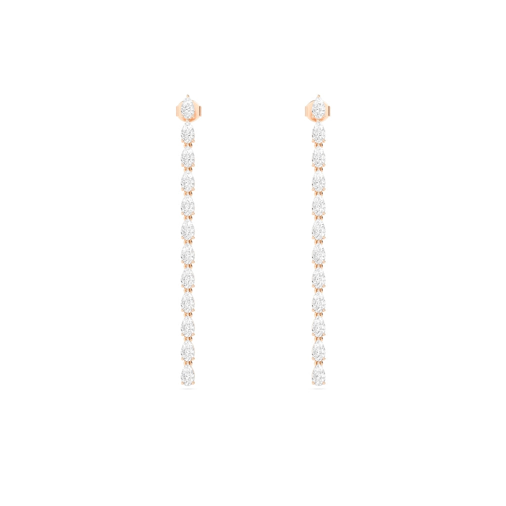 18K Rose Gold
