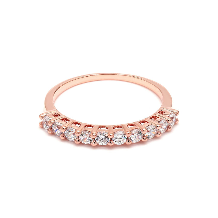 18K Rose Gold