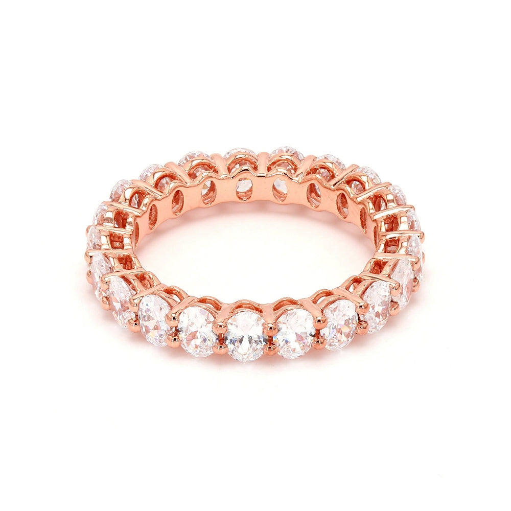 18K Rose Gold