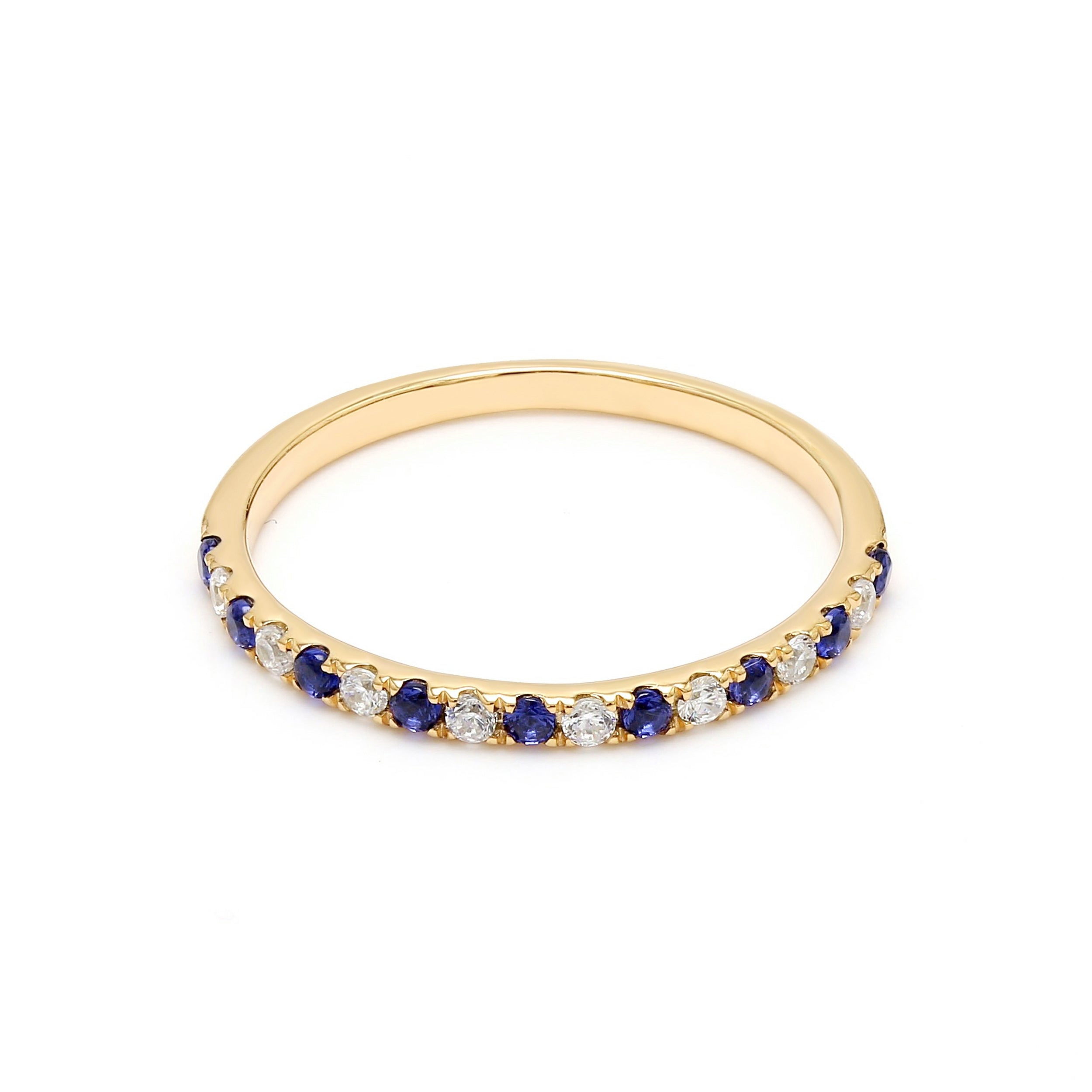 18K Yellow Gold