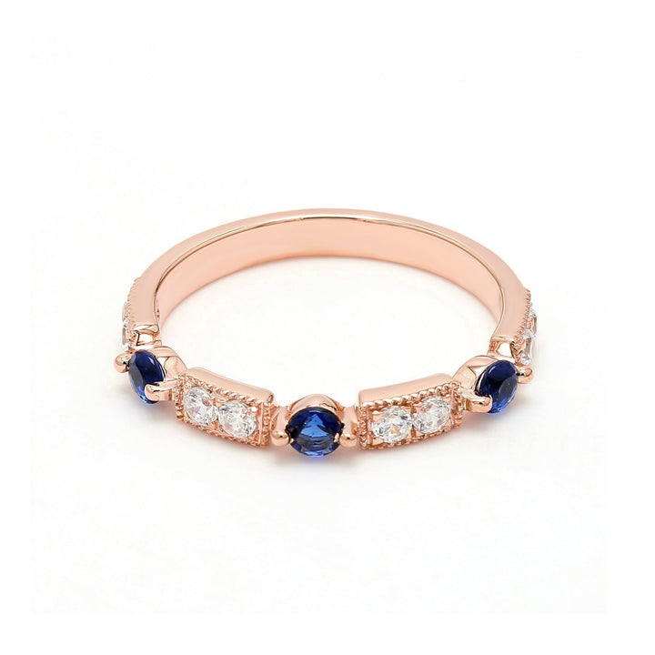 18K Rose Gold
