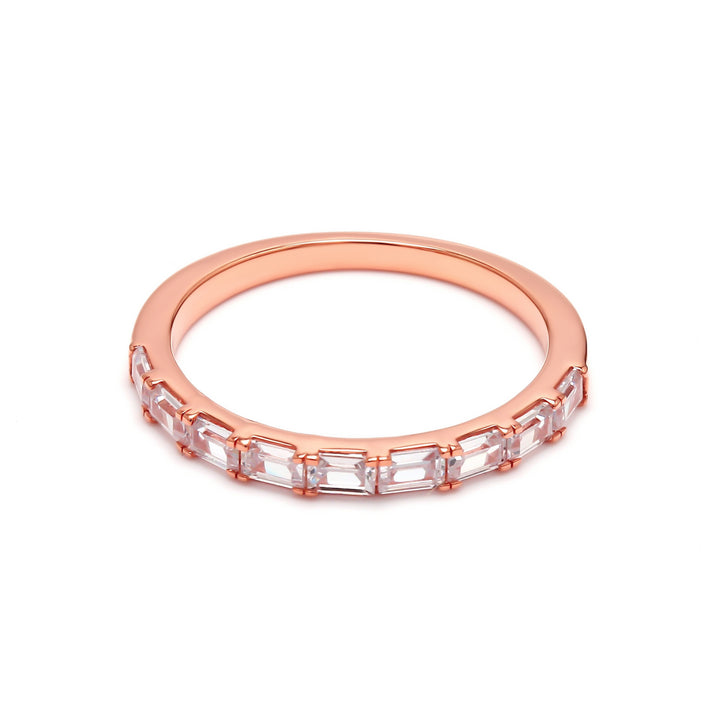 18K Rose Gold