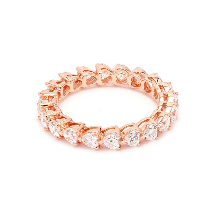 18K Rose Gold