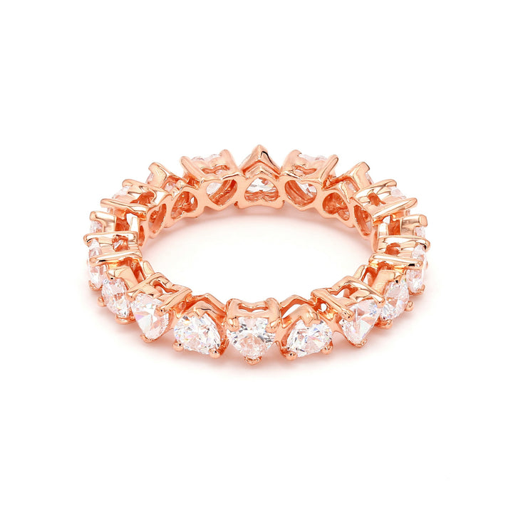 18K Rose Gold