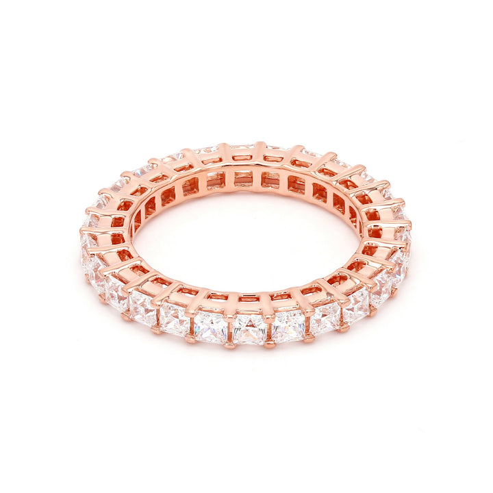 18K Rose Gold