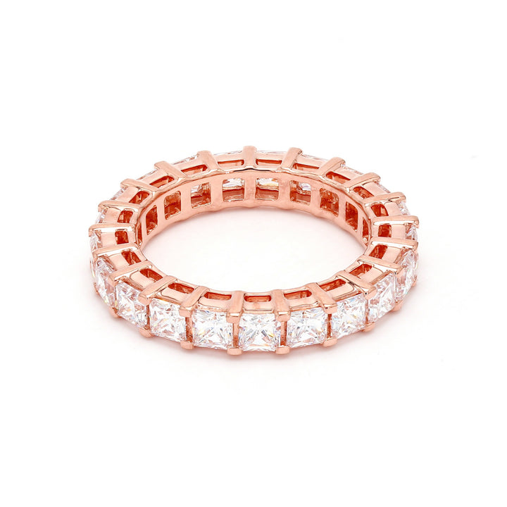 18K Rose Gold