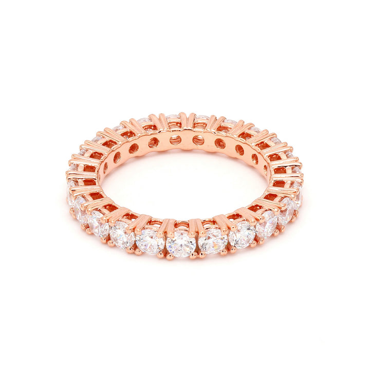 18K Rose Gold