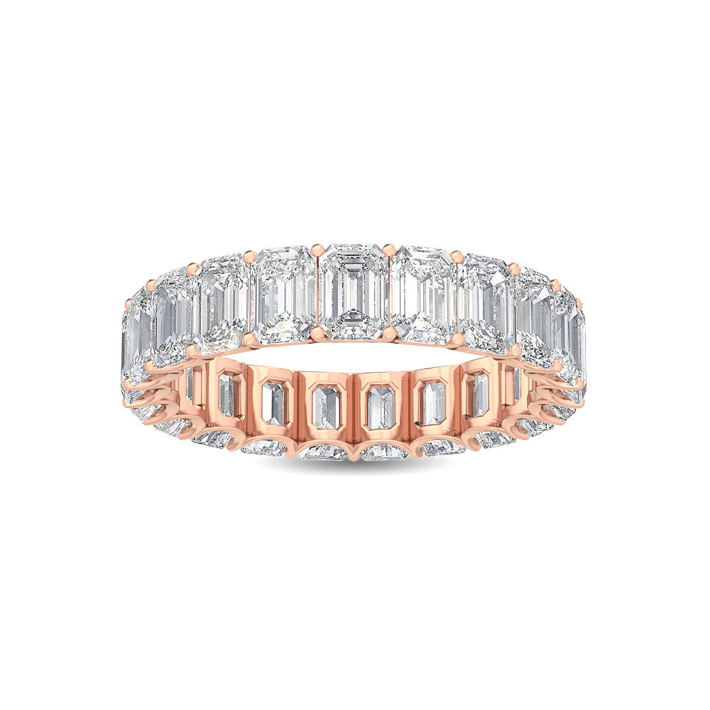 18K Rose Gold