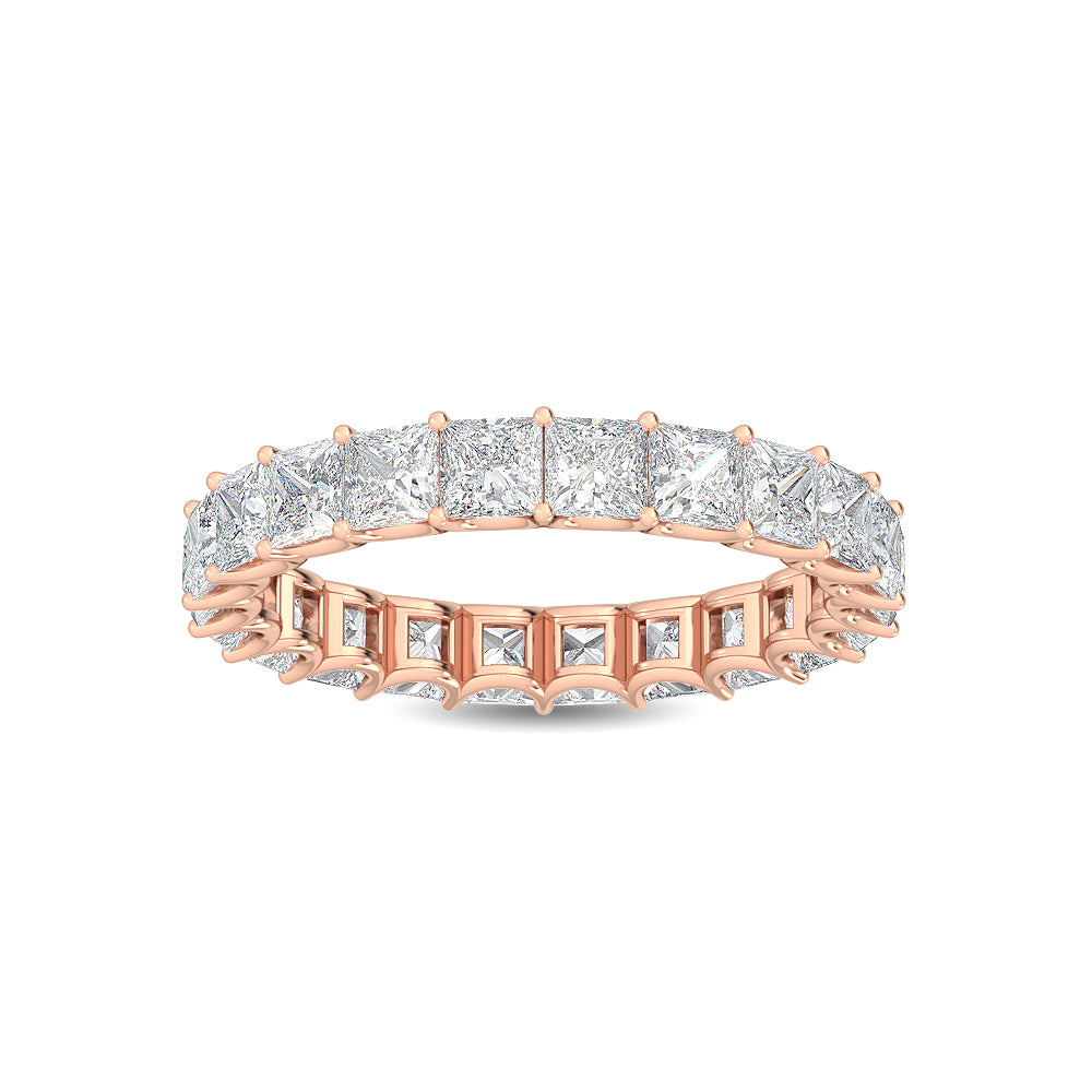 18K Rose Gold
