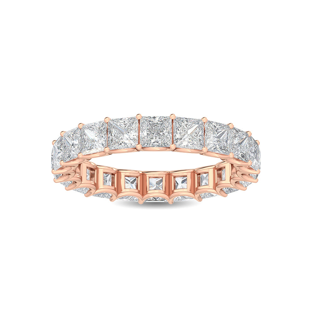 18K Rose Gold