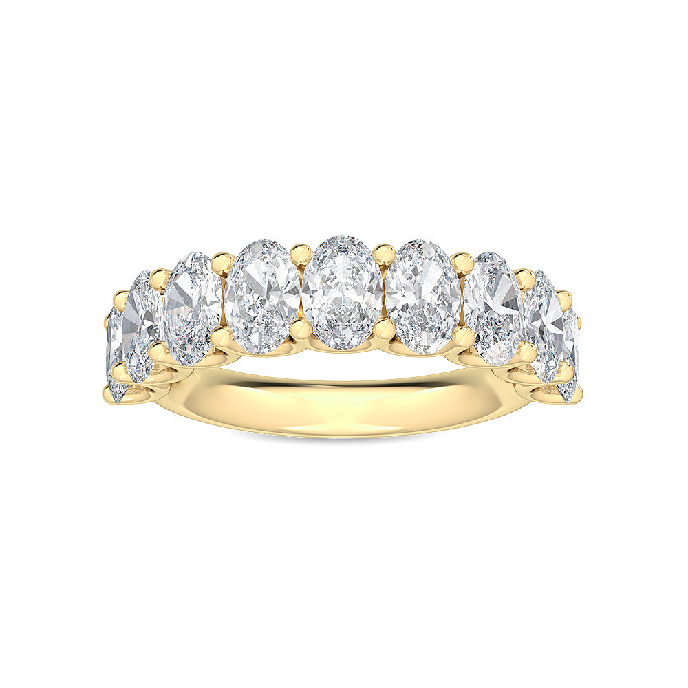 18K Yellow Gold