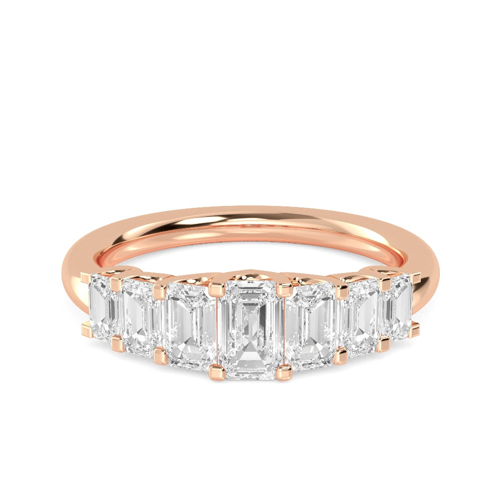 18K Rose Gold