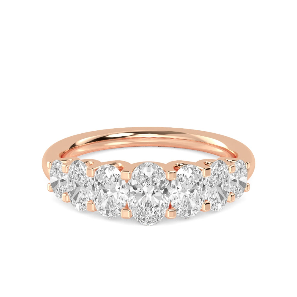 18K Rose Gold