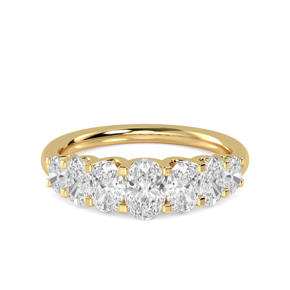 18K Yellow Gold