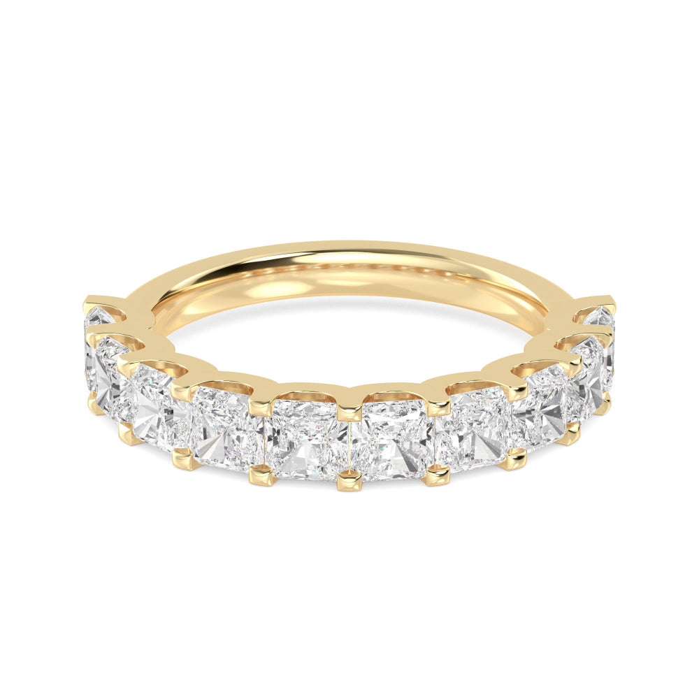 18K Yellow Gold