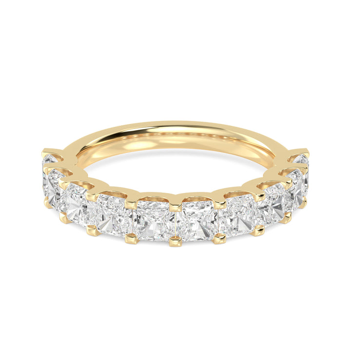 18K Yellow Gold