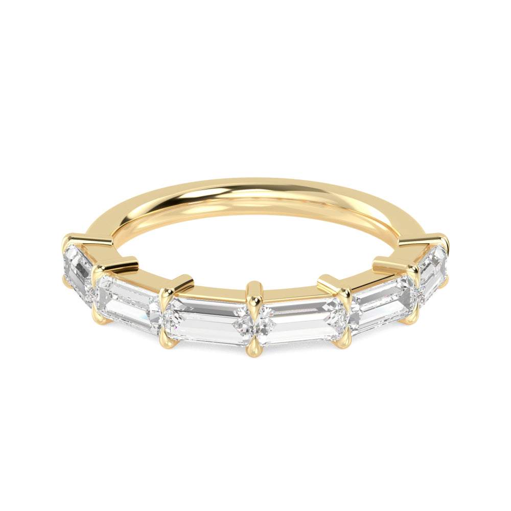 18K Yellow Gold