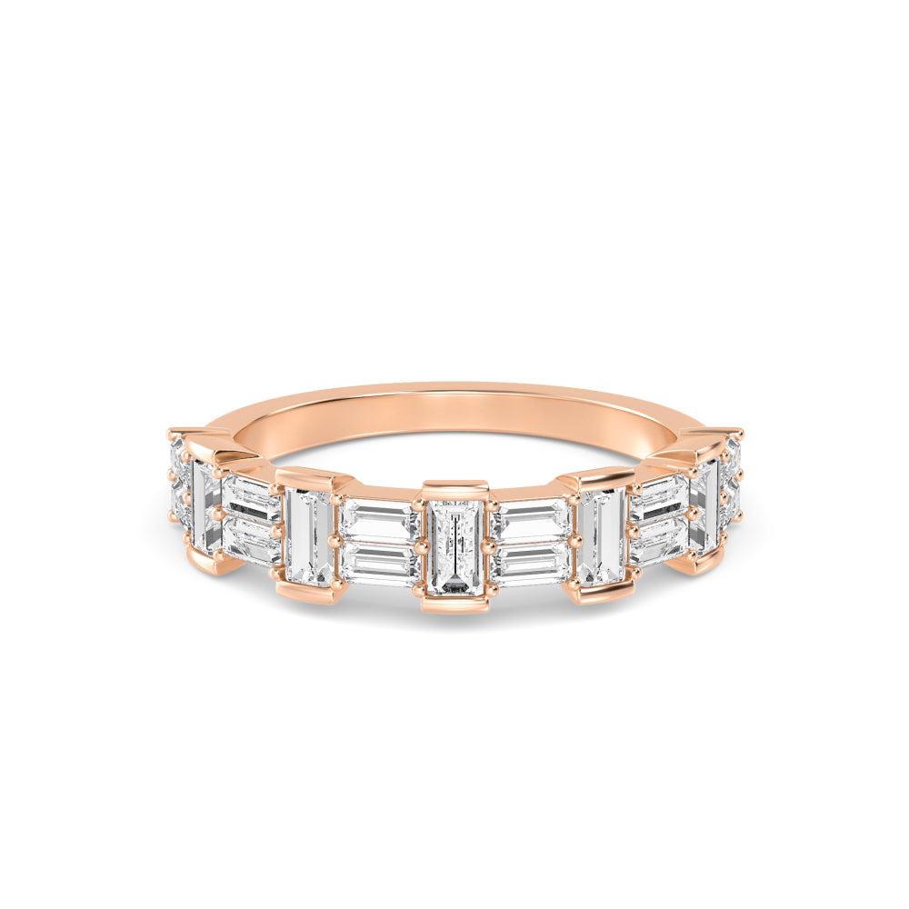 18K Rose Gold