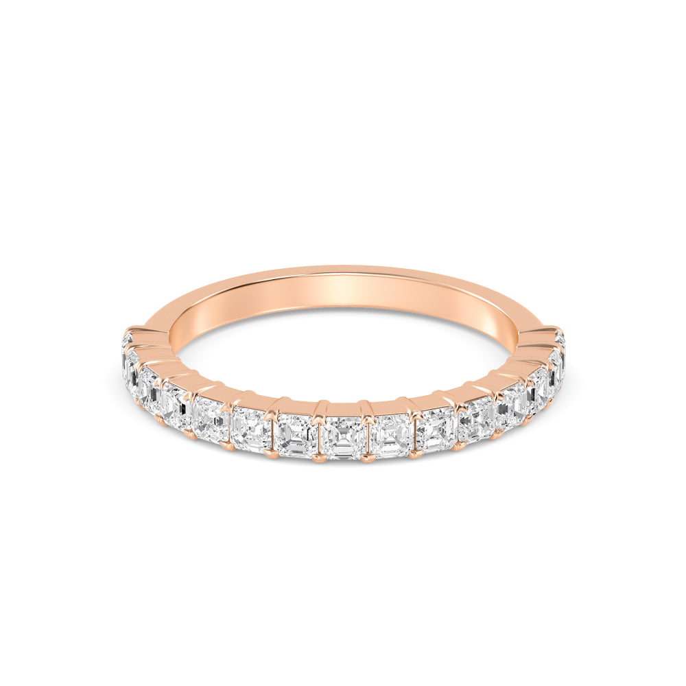 18K Rose Gold
