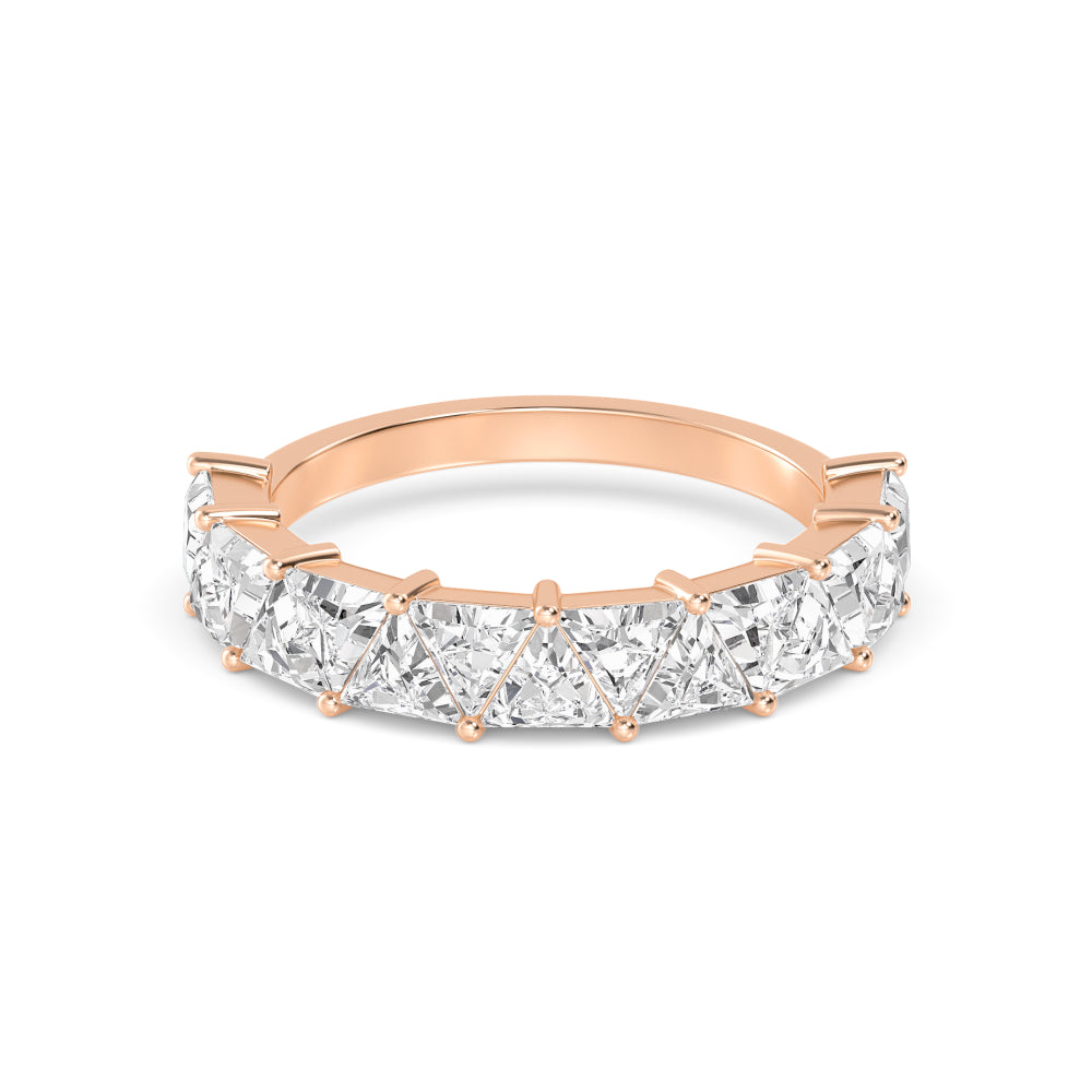 18K Rose Gold