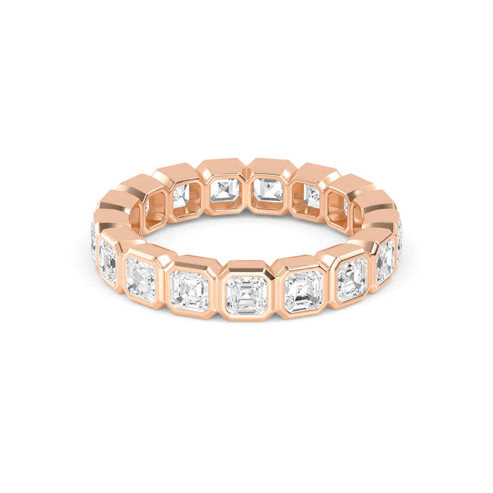 18K Rose Gold
